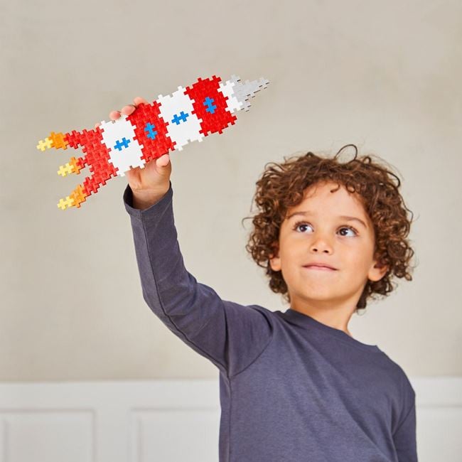 Cuburi de Construcție Plus Plus (520 piese) - Giochi - Default Title (4) [ps:7d0dd264-6d33-4390-92c6-ac036f18953d]