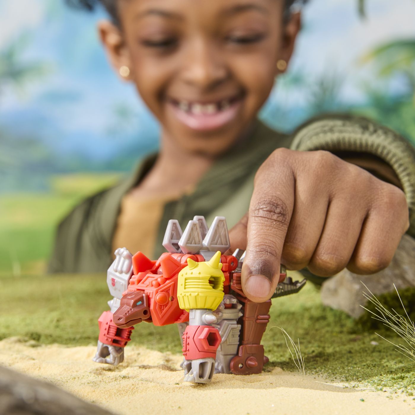 TRANSFORMERS CYBERWORLD ROBOT DINOBOT SNARL CONVERTIBIL - Default Title (4) [ps:233c498e-7eb2-439b-ac51-6fd7595ce3f1]