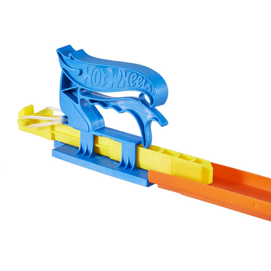 HOT WHEELS SET LANSATOR PORTABIL ALBASTRU SI MASINUTA Mattel - Albastru (4) [ps:85ea9ff3-ce41-4272-a0cc-2ccd1018cdb6]