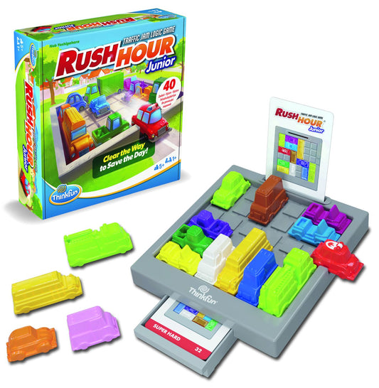 Joc Educativ Rush Hour Jr Refresh Ravensburger - Default Title (4) [ps:577adb9d-372c-432e-a2b8-d16cc3e4b611]