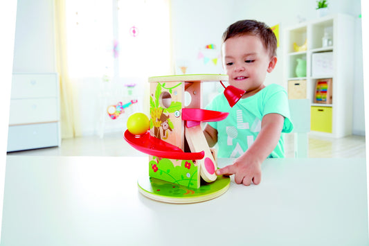 HAPE TRASEU JUNGLA - Imagine 4