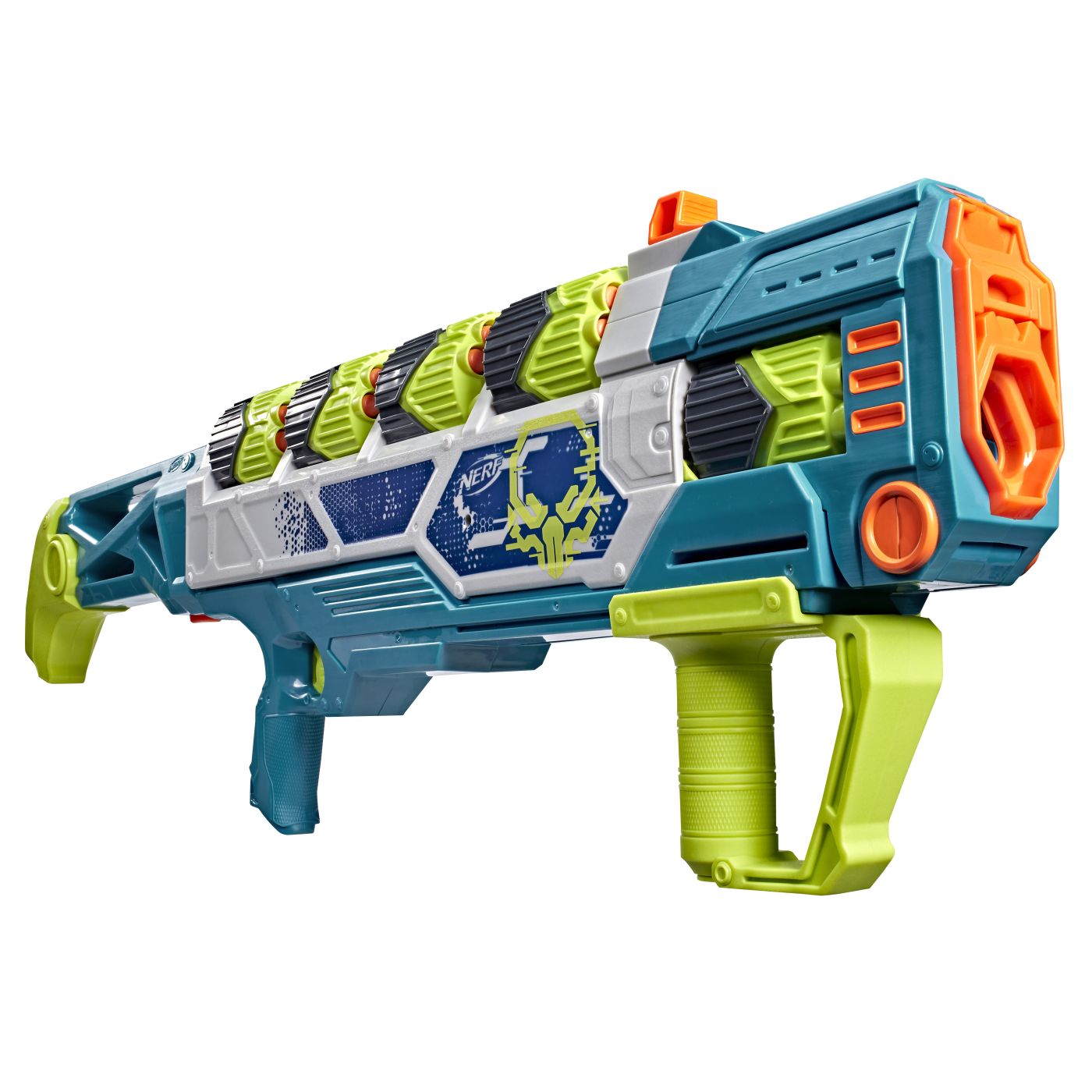 Nerf Blaster Elite Doom Cannon - Hasbro | Jucarie - Default Title (4) [ps:005d3c2f-3bd0-4e34-88f7-60547e132d28]
