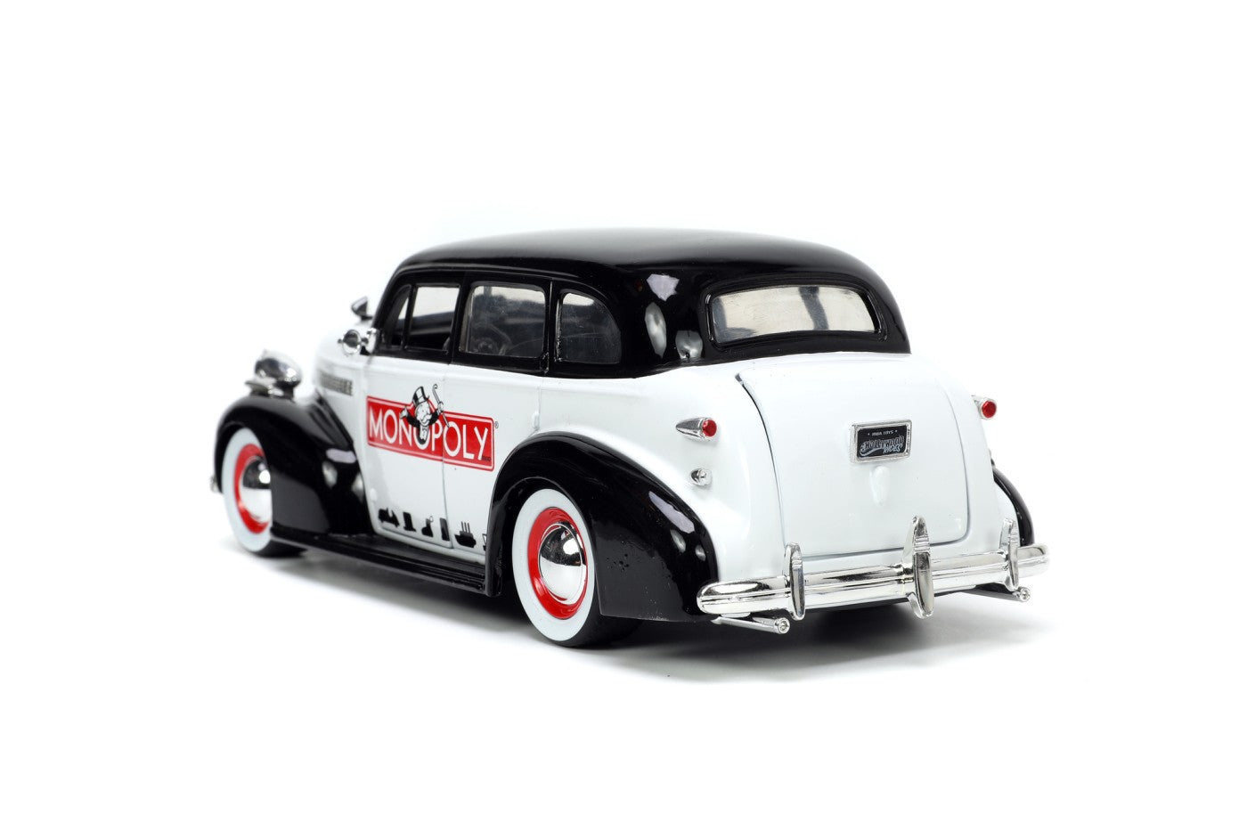 JADA SET MASINUTA METALICA CHEVROLET MASTER DELUXE 1939 - Imagine 7 [ps:7c1bcd9e-0f4d-4233-adcf-7d6896e07d91]