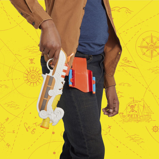 Nerf Blaster Elite One Piece Going Merry - Hasbro - Default Title (4) [ps:27987c84-2f2c-4437-bc3d-ce81e16ffd00]