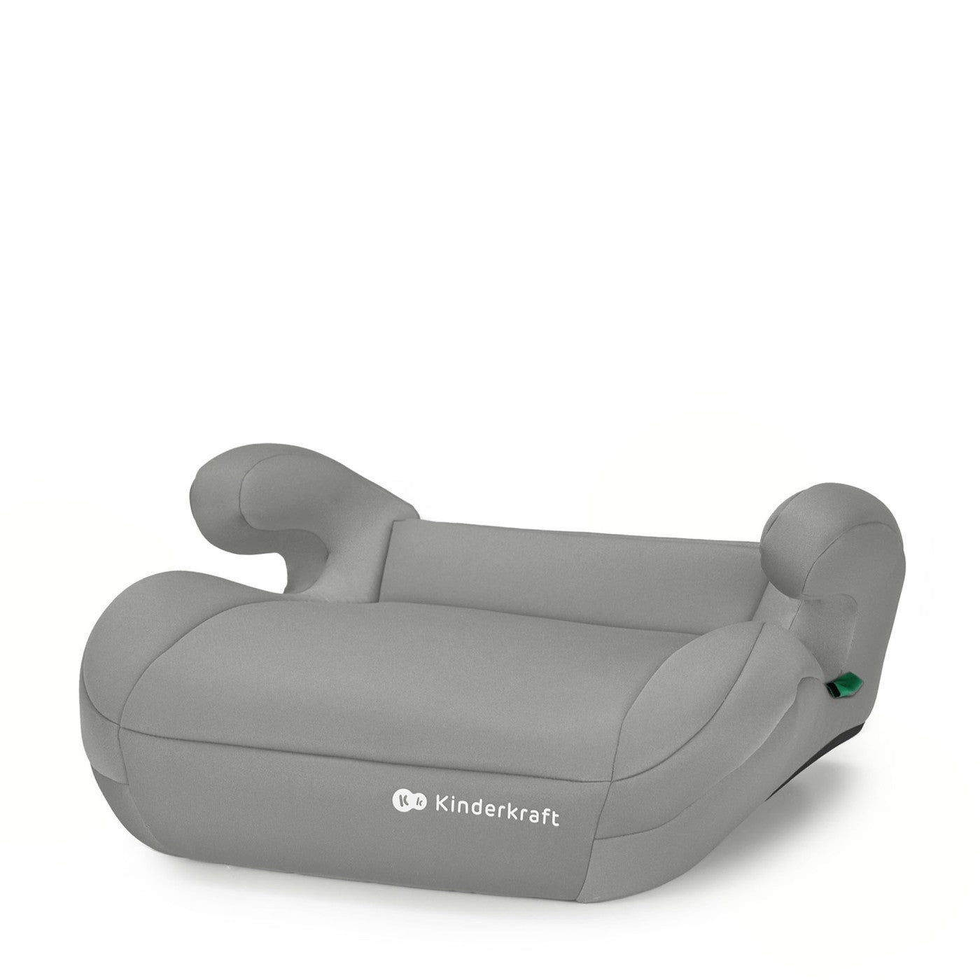SCAUN AUTO KINDERKRAFT I-SPARK, I-SIZE 100-150 CM, GREY - Gri