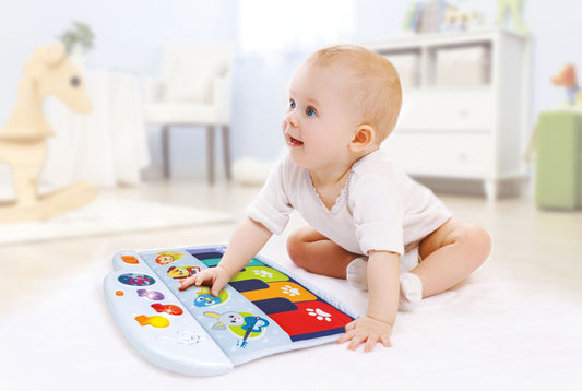 WINFUN PIAN CU SUNETE SI LUMINI - Imagine 4