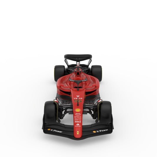 MASINA CU TELECOMANDA FERRARI F1 75 SCARA 1 LA 18 Rastar - Multicolor (4) [ps:307e0233-cb82-4103-96b4-a906577fed82]