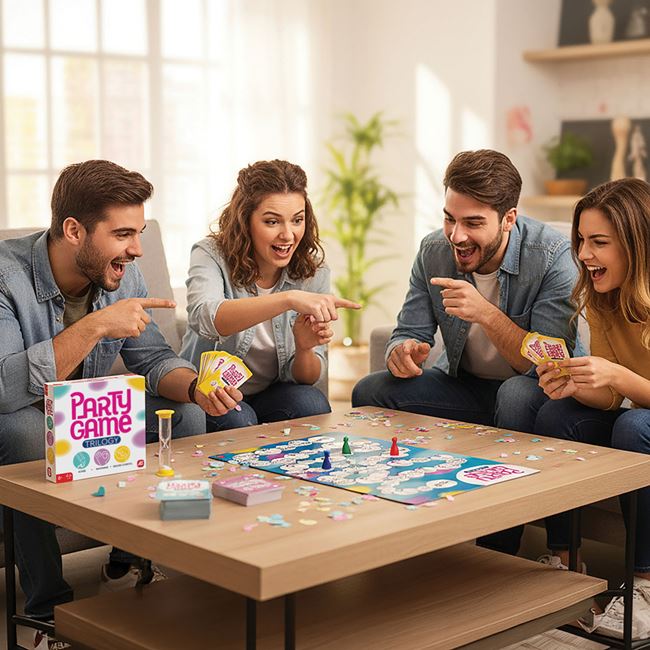 JOC SOCIETATE PARTY GAME TRILOGY Jumbo - Default Title (4) [ps:b97d65a3-060b-472a-a307-3896745b9800]