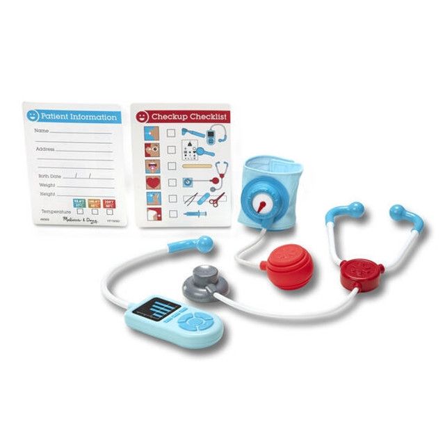 MELISSA AND DOUG SET DE JOACA DOCTOR Spin Master - Imagine 4 [ps:437c7a3b-1474-41df-acaa-48bcba197523]