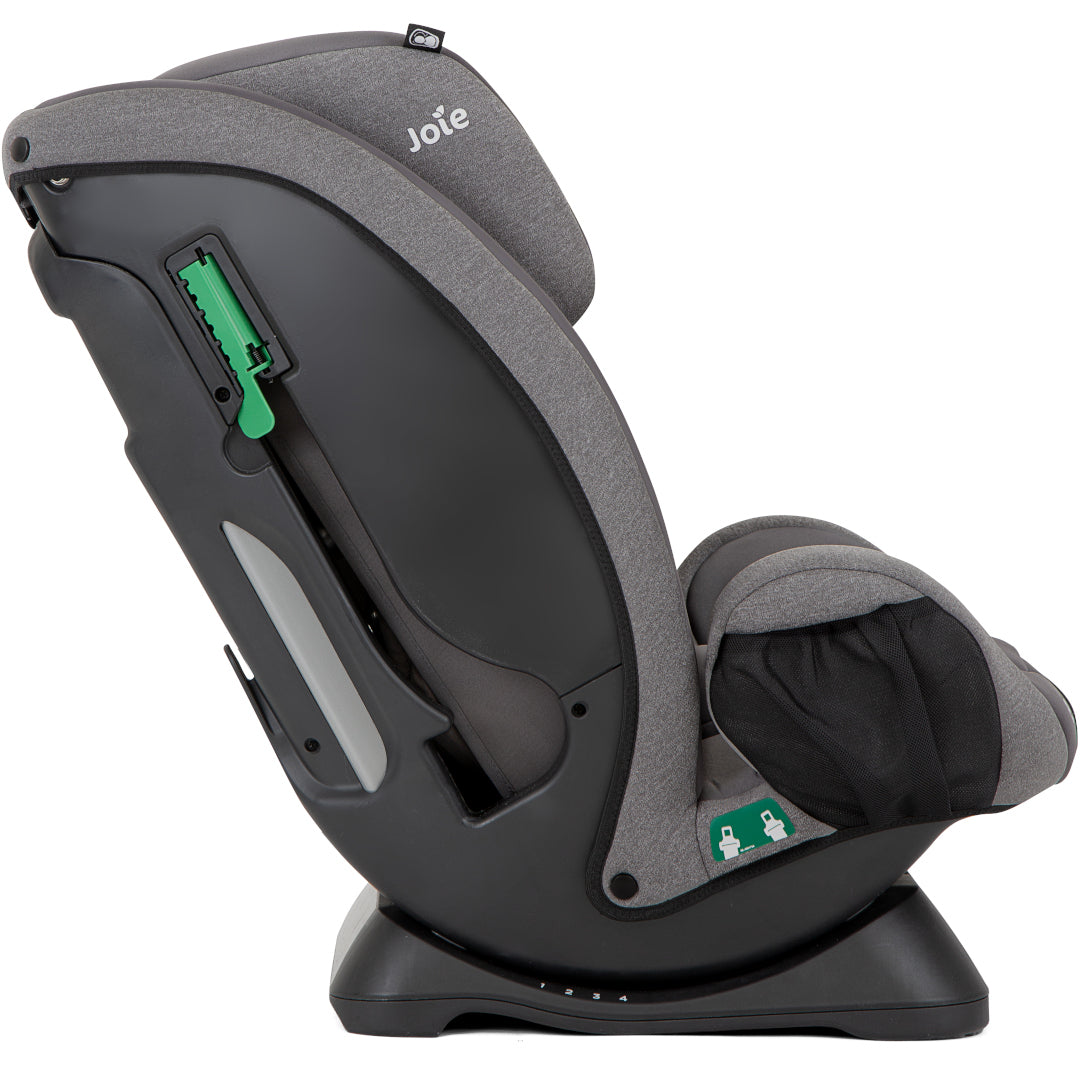 Scaun Auto Joie Fortifi R129 Thunder, 76-145 cm - Default Title (4) [ps:2d23ad88-9bf1-4778-95bb-0adea7f3c0a9]