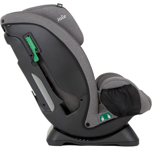 Scaun Auto Joie Fortifi R129 Thunder, 76-145 cm - Default Title (4) [ps:2d23ad88-9bf1-4778-95bb-0adea7f3c0a9]