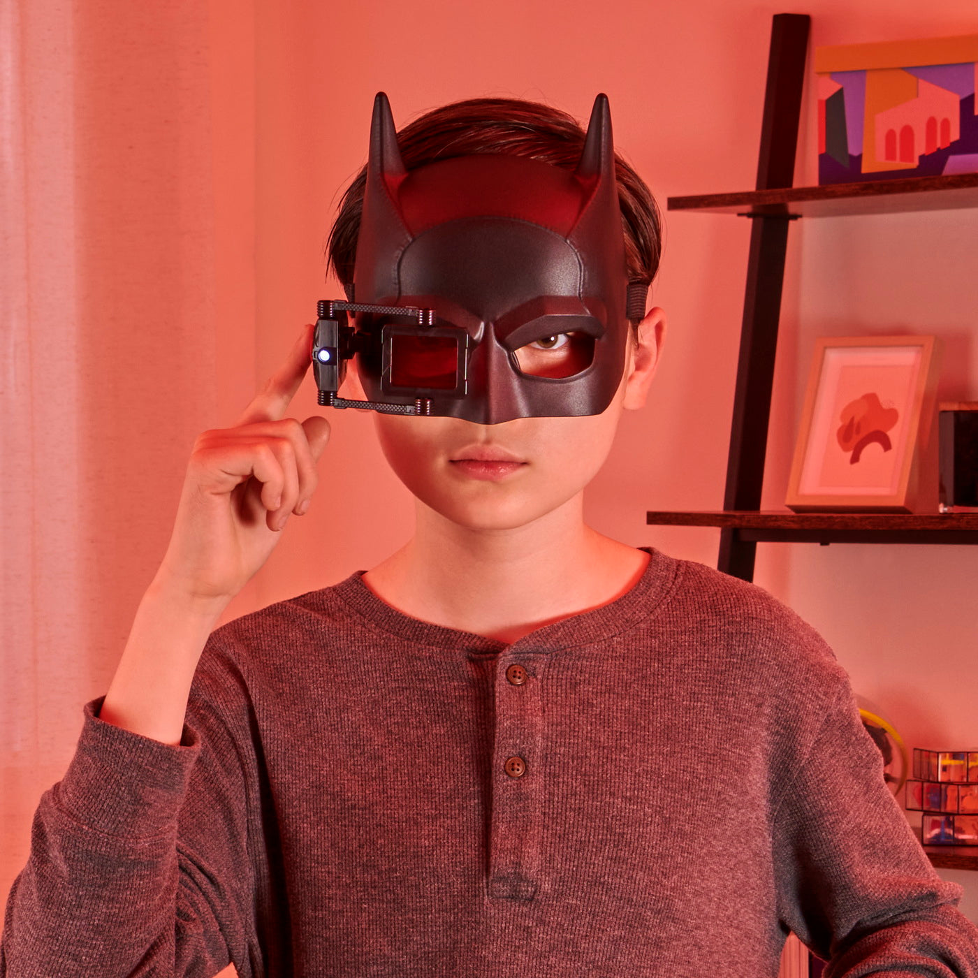 BATMAN SET DE JOACA DETECTIV Spin Master - Imagine 3 [ps:f9cf4993-b3a4-45ad-8d0e-76f979c9dd05]
