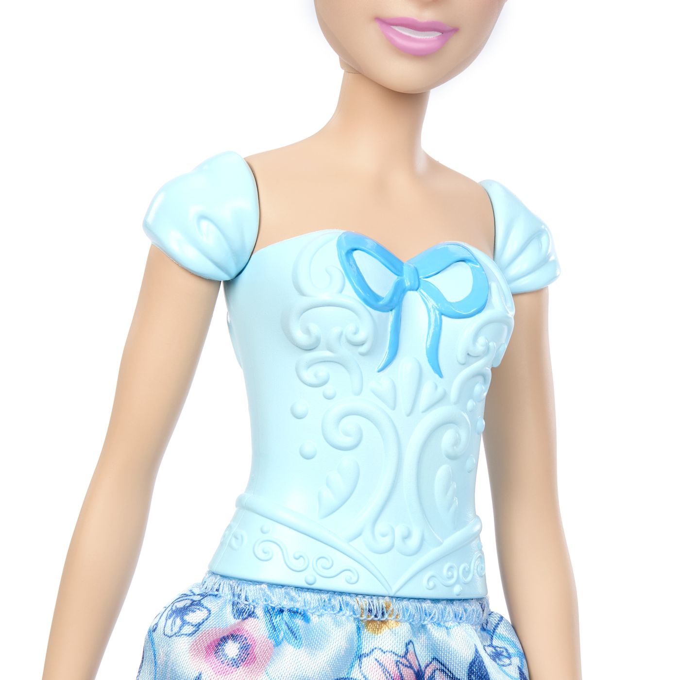 Papușă Disney Princess Cenușăreasa 30cm Mattel - Default Title (4) [ps:1b65f66e-0f06-47c3-b608-92e2902f3421]