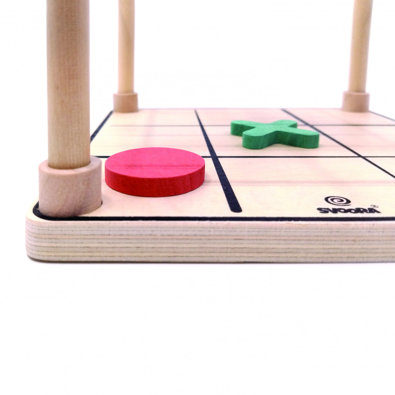 Joc educativ Epic Tic tac toe, Svoora - Imagine 2 [ps:10d15f50-81e2-44c3-b7e2-998818012319]