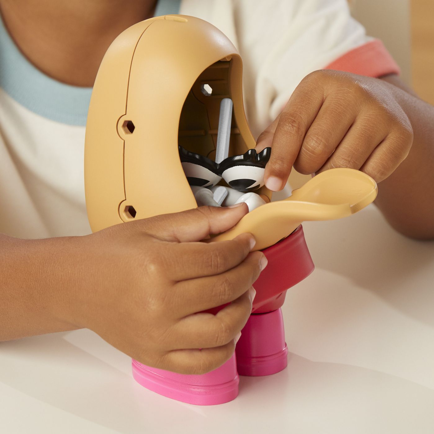 Doamna Cap de Cartof Set Figurină și Accesorii Hasbro - Default Title (4) [ps:ecbe2075-6784-429e-8ba8-54b17d3bd995]