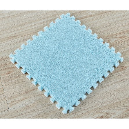 Set 10 Piese Covor Puzzle Flippy, Spuma EVA, Baby Blue - Default Title (4) [ps:2968b969-b730-4629-bef3-176dec6d94ad]