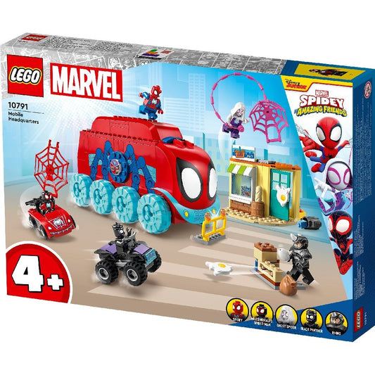 LEGO SPIDEY SEDIUL MOBIL AL ECHIPEI LUI SPIDEY 10791 - Default Title (4) [ps:2bef7a27-387a-448b-8372-a42eb471db8d]