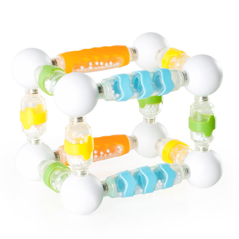 Grippies Shakers Guidecraft - Set Magnetic Senzorial 20 - Default Title (4) [ps:6a47dd54-0b9a-4f27-b03d-f6af1239a378]