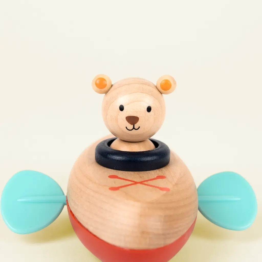 Jucarie pentru baie - Barcuta ursulet, Egmont Toys [ps:910af939-20f3-42e5-a6cc-a70390ceaf39]
