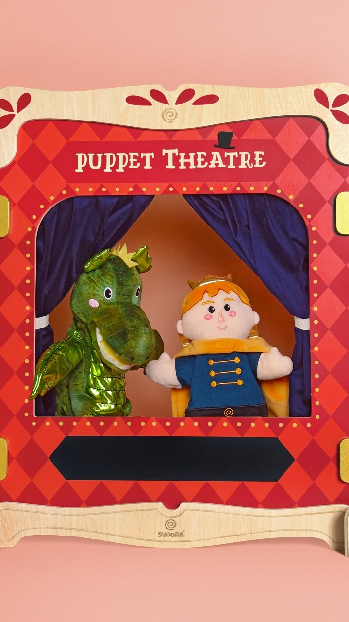 Teatru de Papuși din Lemn Svoora - Scenă pentru Copii - Default Title (4) [ps:162875a2-0df8-4cfe-8ea7-5d041bf6899f]
