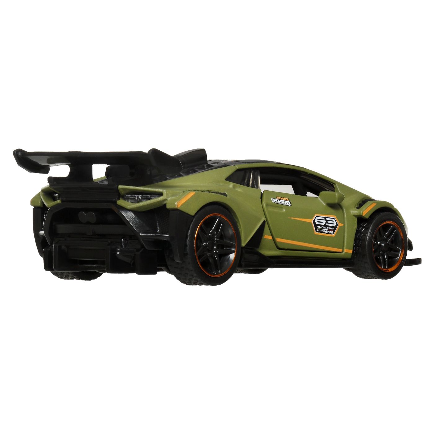 Hot Wheels Lamborghini Huracan Super Trofeo EVO2 1:43 - Default Title (4) [ps:5f4a7add-b322-4ee0-8aa3-93c98d8cd258]