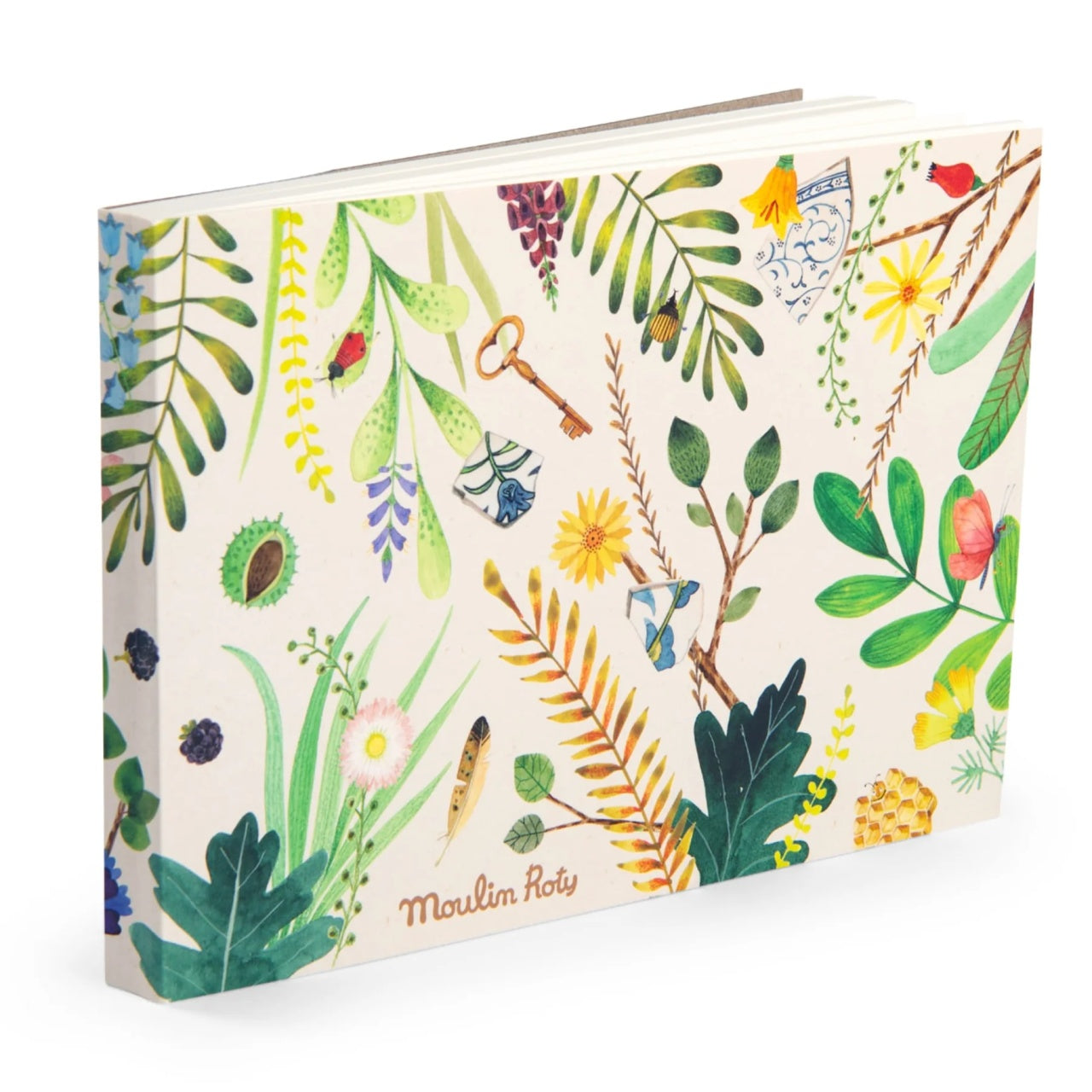 Carnet cu coli pentru pictura, Moulin Roty - Imagine 3 [ps:05af6025-fa74-4640-b66d-dd5efb179fd6]