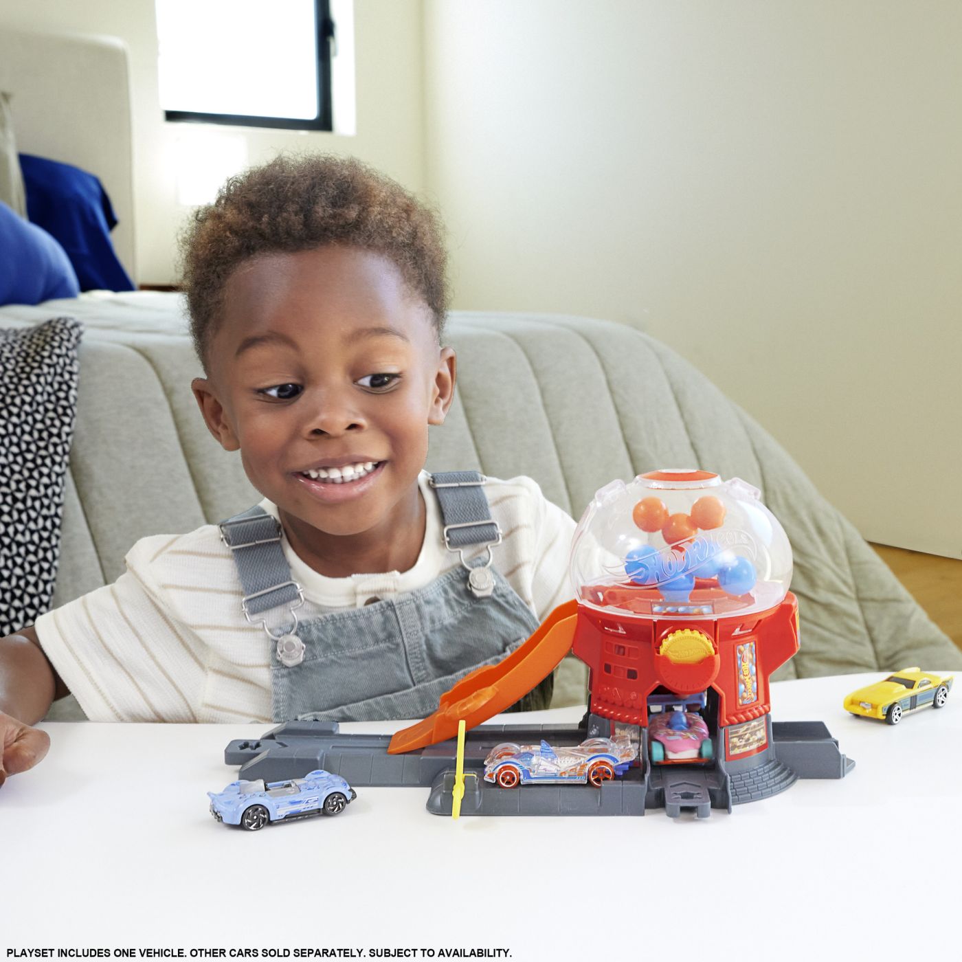HOT WHEELS CITY MAGAZIN DE BOMBOANE Mattel - Default Title (4) [ps:070f5a0f-1753-459a-986c-5aa093b475c8]
