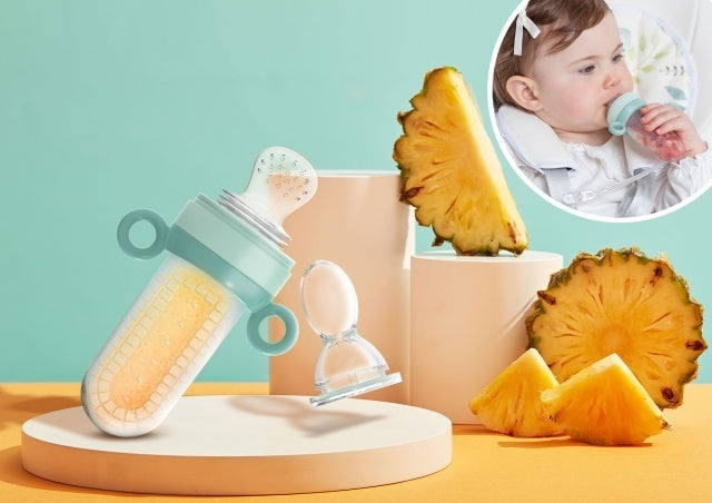 Neno Gusto – recipient pentru fructe cu linguriță - Imagine 10 [ps:4feaa98a-db1b-4c7c-b474-d1a7bdd68a04]