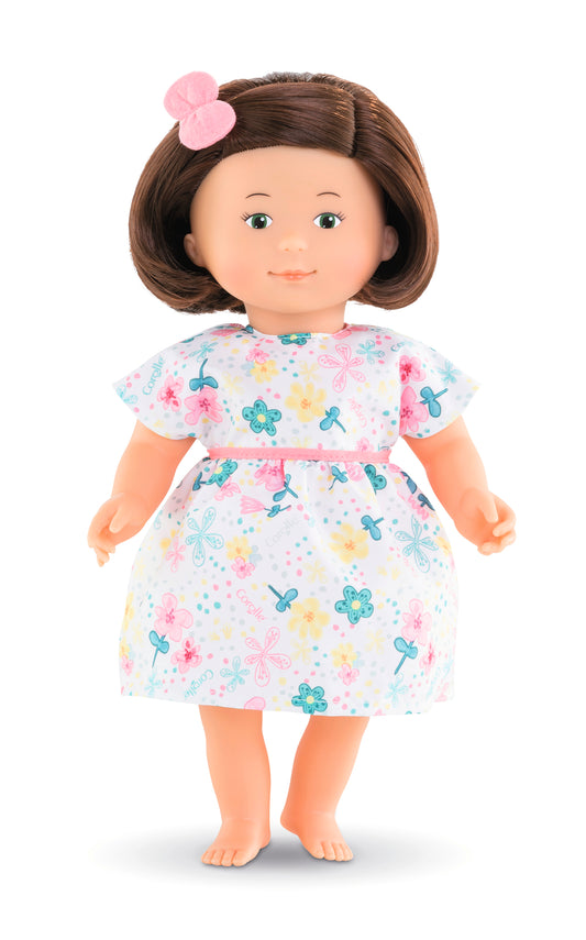 COROLLE MPP PAPUSA FLOROLLE EGLANTINE 32CM Simba - Default Title (4) [ps:de1e8d49-c014-4b2e-9784-f892d63b7409]