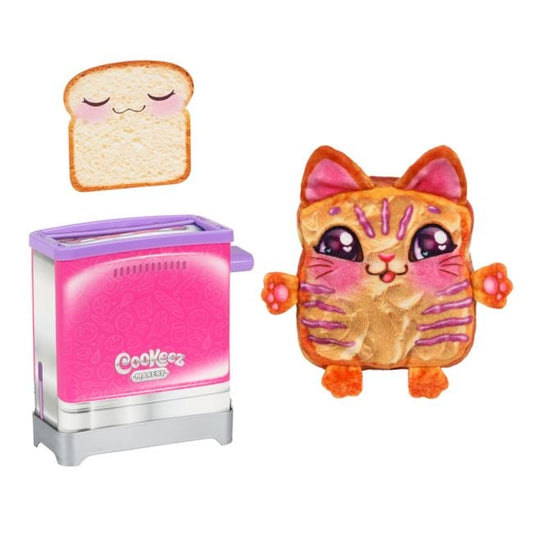 Cookeez Makery Toasties cu Animalut Giochi Preziosi | Jumbo - Default Title (4) [ps:ad76100b-a474-49f1-b9d3-7773c943edfa]