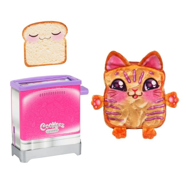 Cookeez Makery Toasties cu Animalut Giochi Preziosi | Jumbo - Default Title (4) [ps:ad76100b-a474-49f1-b9d3-7773c943edfa]