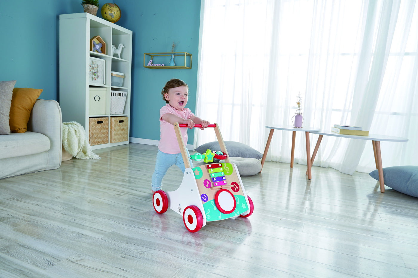 HAPE ANTEMERGATOR MUZICAL - Imagine 4