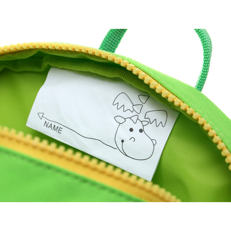 Rucsac pentru copii Dragon cu detalii 3D, Sigikid [ps:9d04b32d-d40c-4c83-836f-02f90f073f3f]