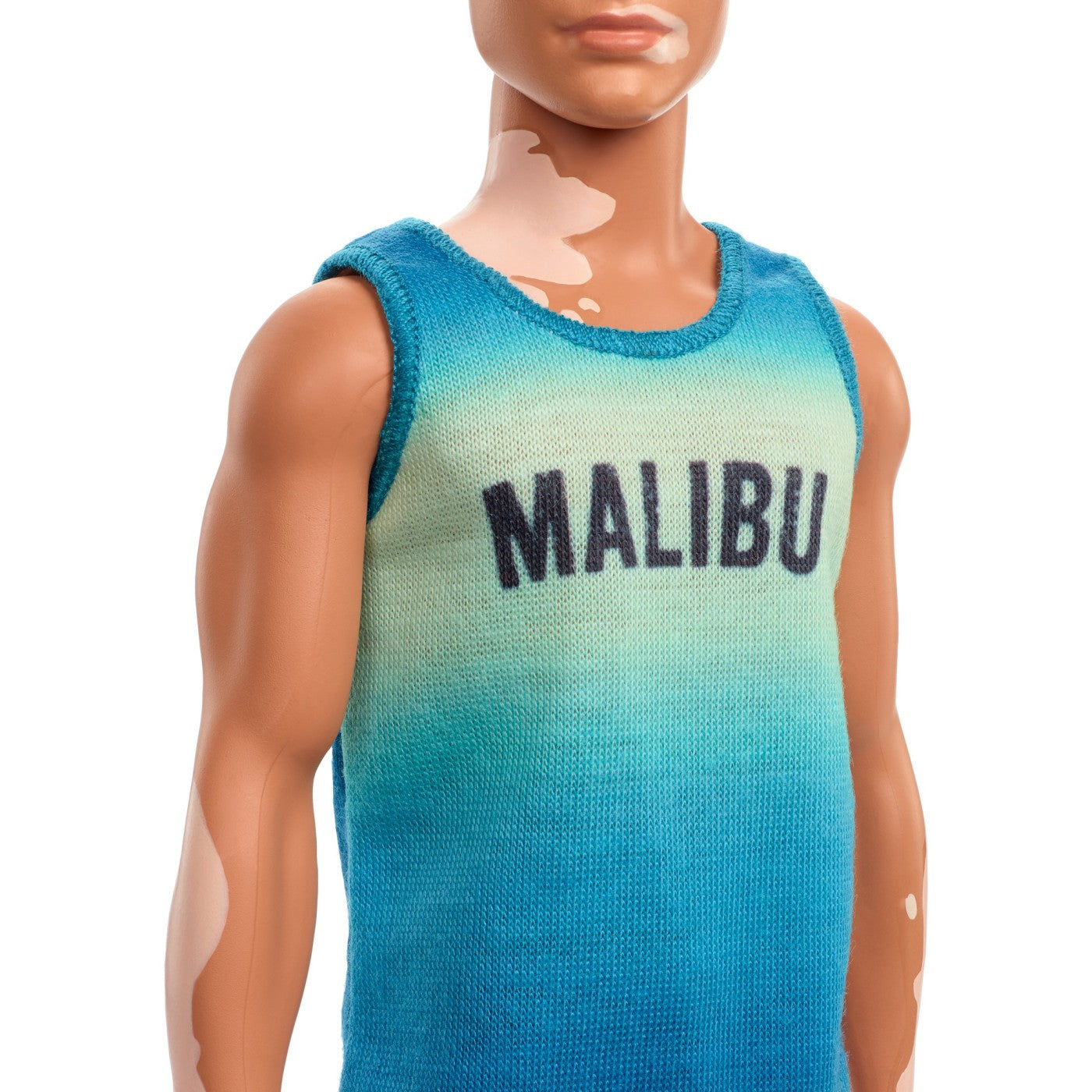 BARBIE PAPUSA BAIAT FASHIONISTAS CU MAIOU Mattel - Imagine 6 [ps:4eae085d-6d79-4e53-99d7-f5df45bf8524]