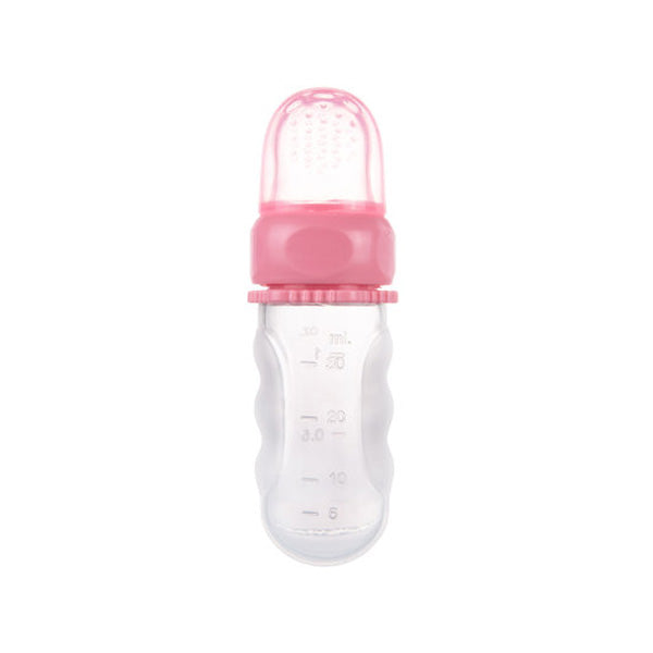 Canpol Babies Dispozitiv (tub) din silicon pentru hrana - Imagine 2 [ps:2b60a978-0bb4-48c7-bf8e-21e090fcd86a]