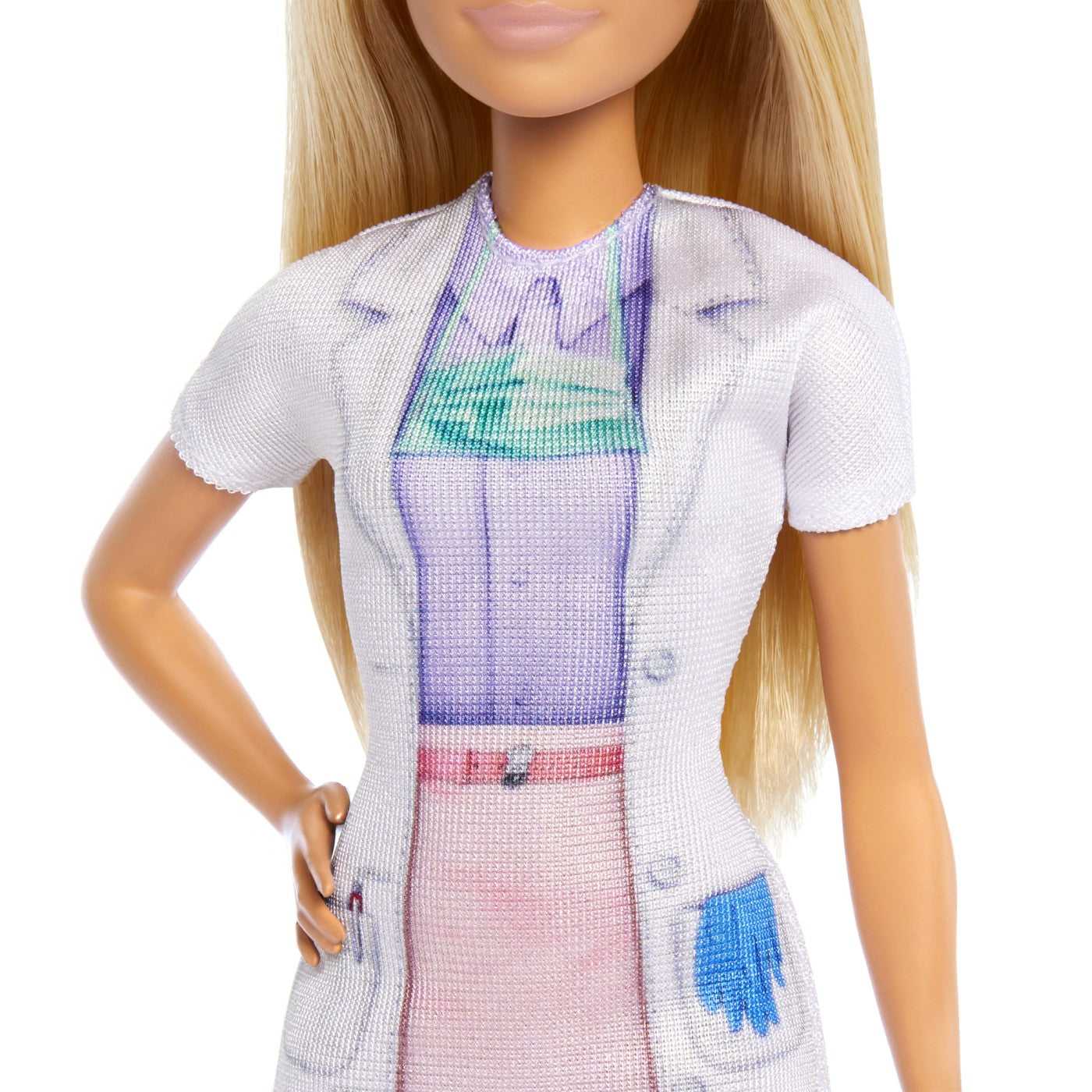 BARBIE SET DE JOACA PAPUSA BARBIE BLONDA FACE CARIERA - Default Title (4) [ps:96f7b4e6-316e-46f4-87bd-2aaed6dc7b60]