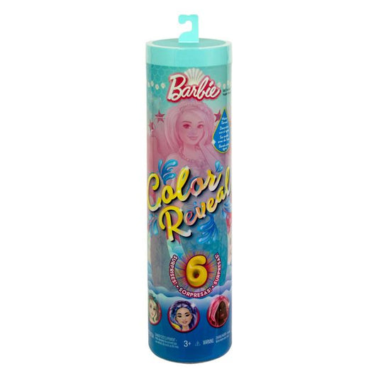 Barbie Color Reveal Papusa Sirena - Mattel | Jumbo - Default Title (4) [ps:b685a814-d8b7-4174-b215-f2ed7ec452cf]