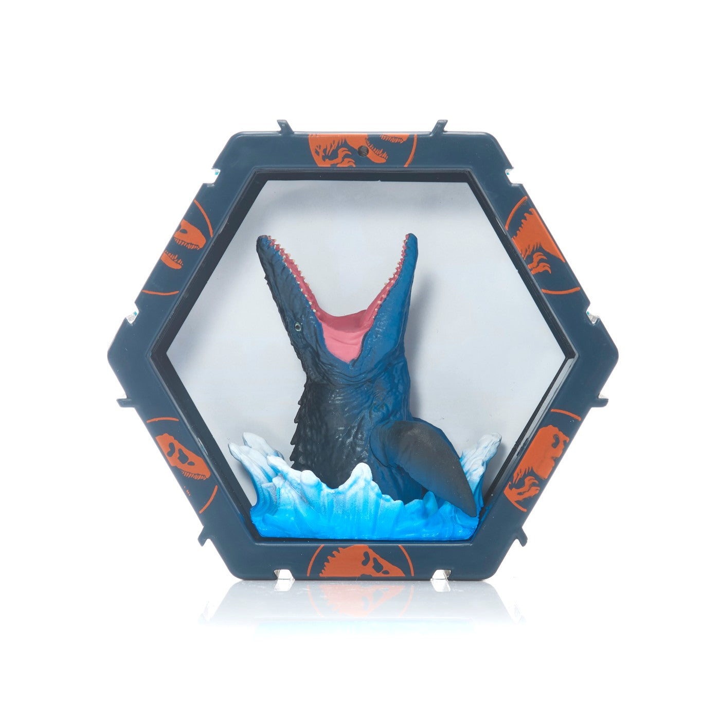 WOW! PODS - DINO MOSASAURUS SI CU EFECTE SONORE WOW! STUFF - Imagine 2 [ps:32e81fa3-6716-4425-96bc-6ac467f12840]