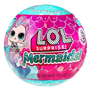 LOL Surprise Sirene Papusa Tots - MGA | Jumbo - Default Title (4) [ps:6abc7eaf-e872-4975-ac51-2ebbb28300fc]