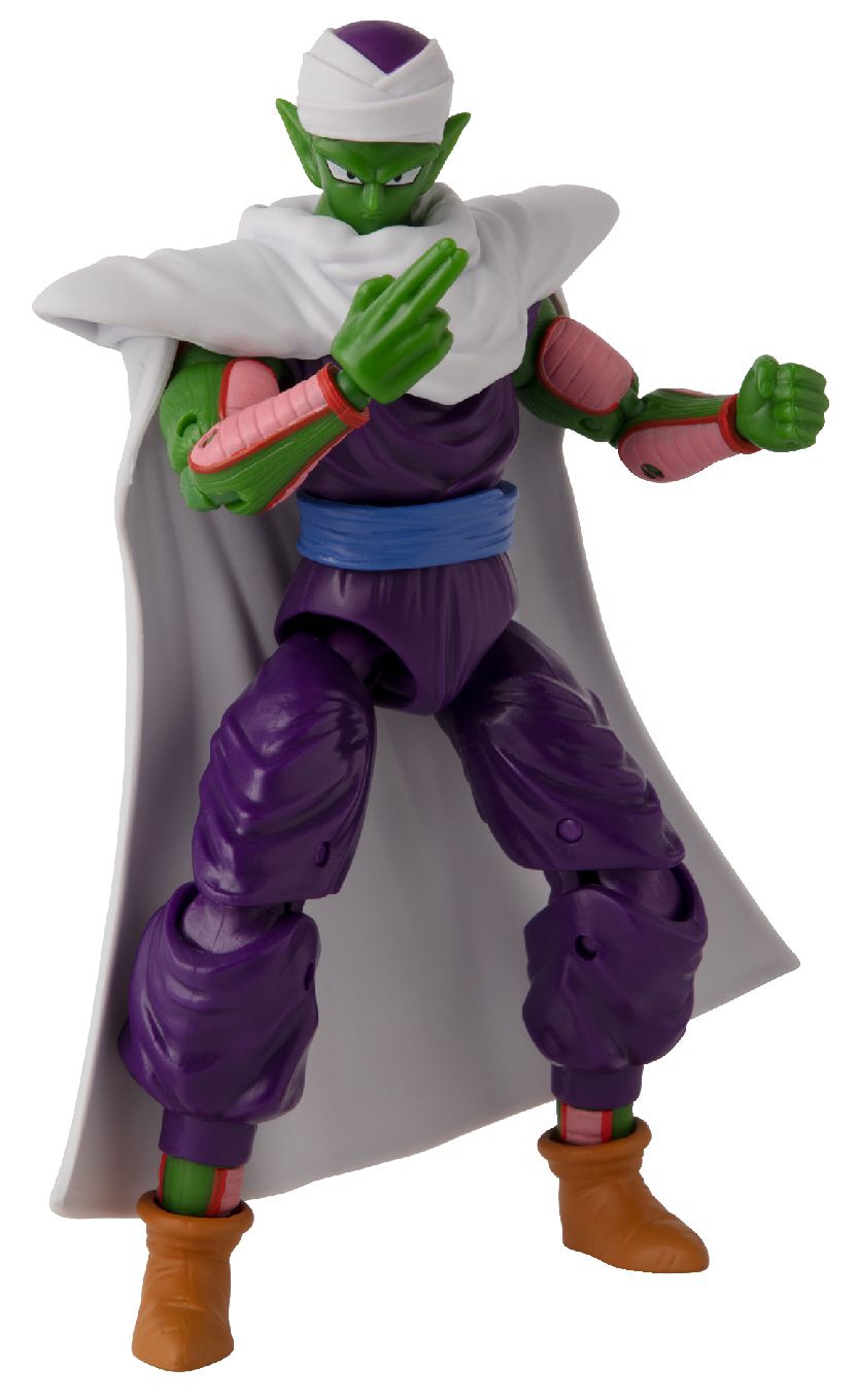 BANDAI FIGURINA DRAGON BALL DRAGON STARS PICCOLO CAPE - Imagine 5 [ps:b6ce7b20-51dd-4a8a-8976-8a7a15621027]