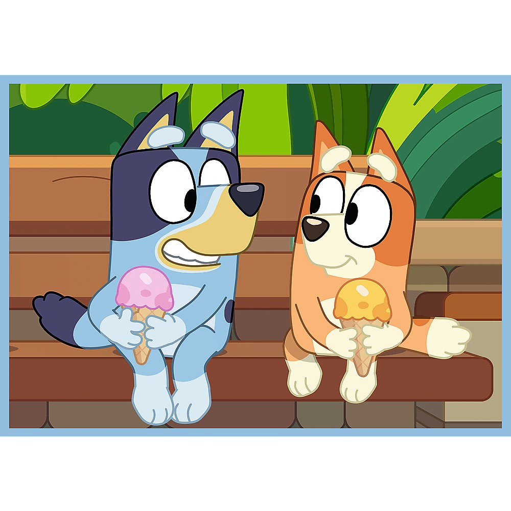 PUZZLE TREFL 4IN1 BLUEY SI LUMEA EI - Default Title (4) [ps:0fd87047-8c08-4fa6-809f-8f13d72462a1]