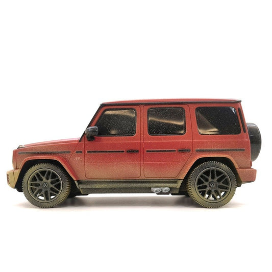 MASINA CU TELECOMANDA MERCEDES-BENZ G63 AMG MUDDY CU - Multicolor (4) [ps:1144ef6f-9b3a-45c1-a5d0-118e61975712]
