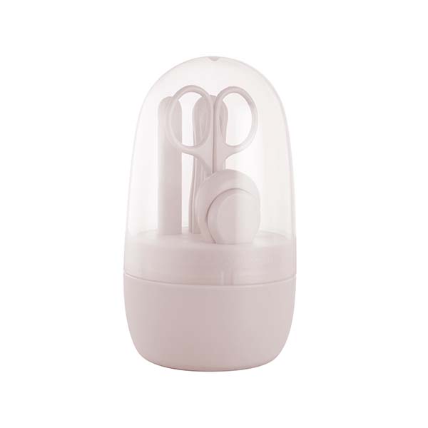 Canpol babies Set de manichiură pentru bebeluși și copii 9/814_pin [ps:2c5236d1-b457-4c61-836e-a227c9a5e309]