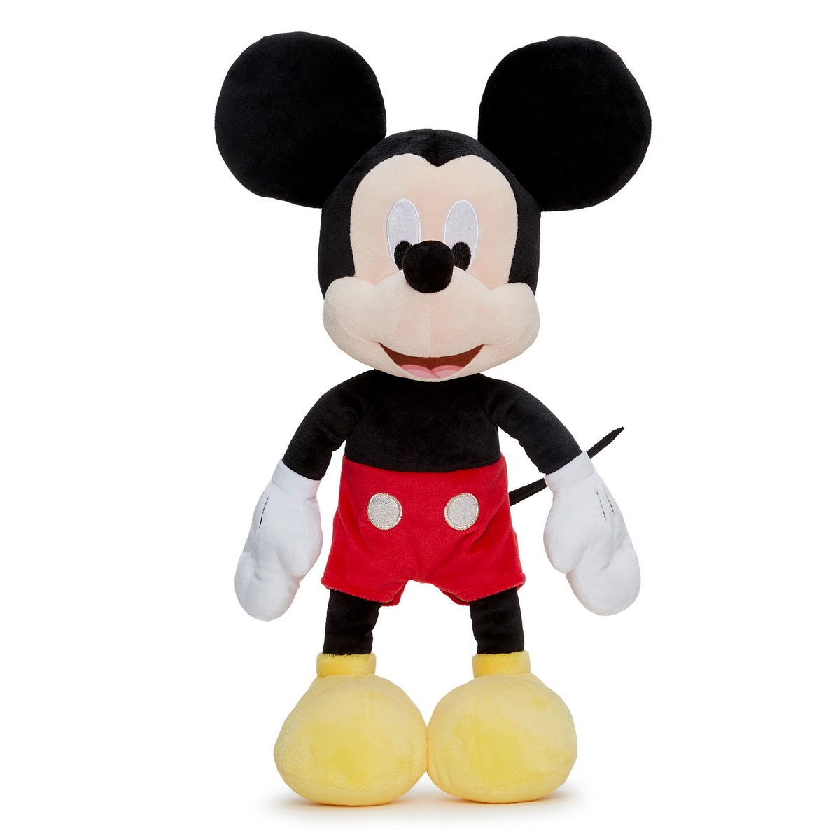 JUCARIE DE PLUS MICKEY MOUSE 35CM AS - Imagine 2 [ps:e9aa3722-75b7-4ab9-b369-4c0d31048a27]