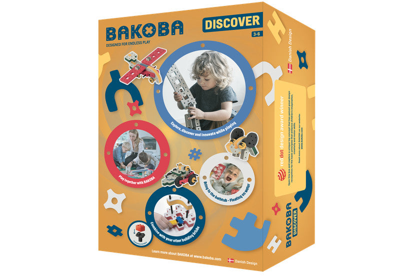 Kit STEM Discover, Bakoba - Imagine 3 [ps:4a484c38-678c-4360-9284-c429c65f16c1]