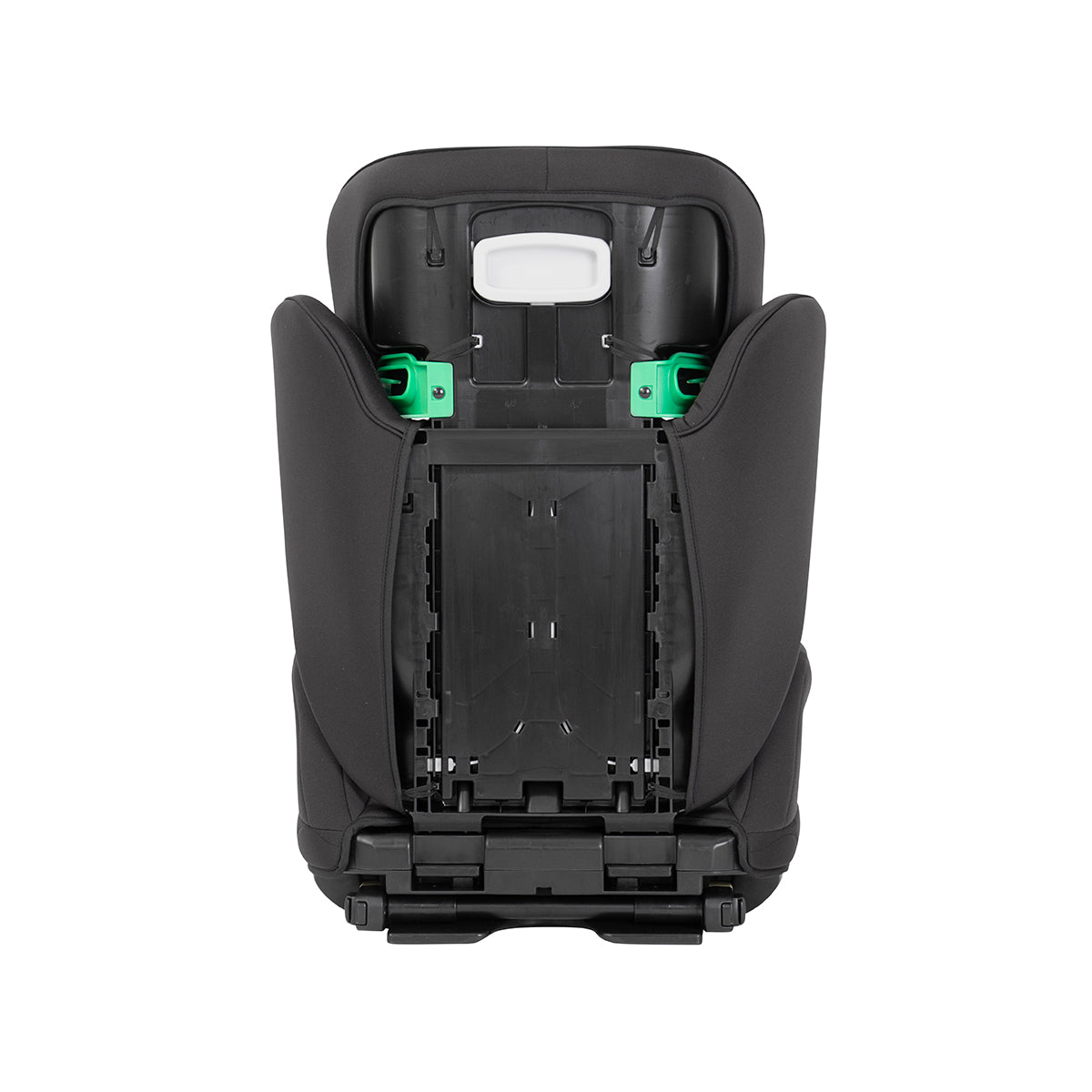 Scaun Auto Graco Affix Midnight, 100-150 cm, ISOFIX, R129 - Default Title (4) [ps:d10a6ba8-6b34-4d55-9282-1e22480d53e1]