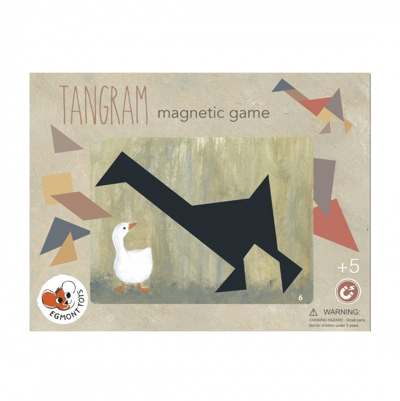 Jocuri magnetice Tangram, Egmont Toys - Imagine 5 [ps:72642436-ba10-4a0f-b5cc-a1a497e6079e]