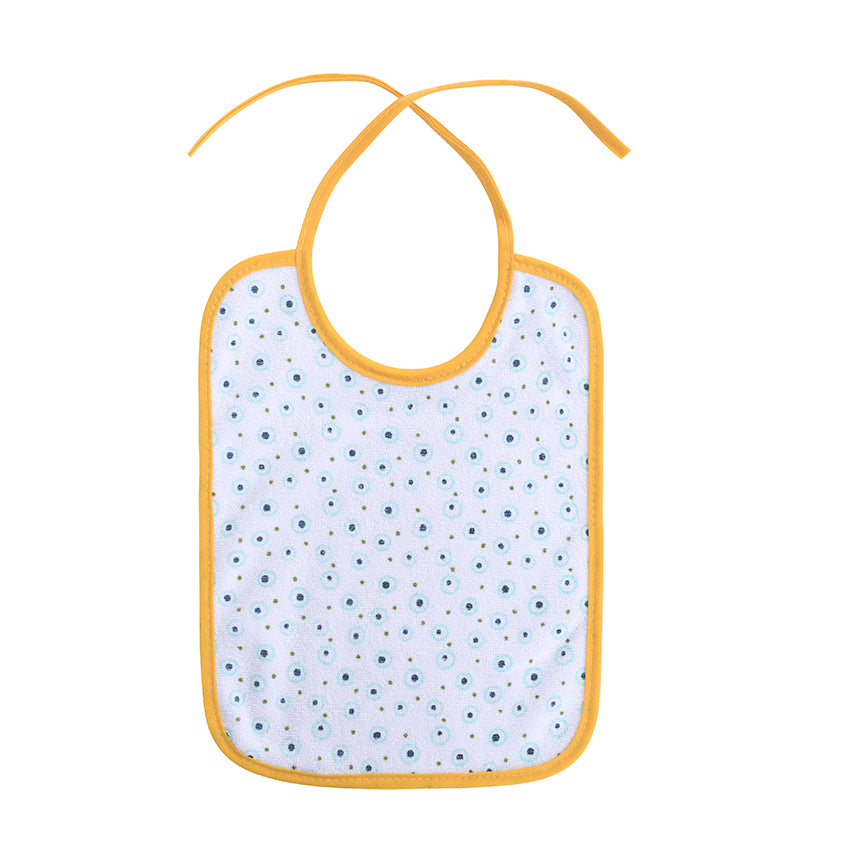 Set 7 Bavete Lorelli din Bumbac pentru Fetițe - baietei (4) [ps:3cf0e521-c89a-4e0c-bd2c-bd452ea77b1e]
