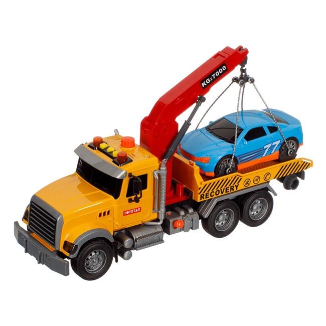 Camion Platformă Macară cu Lumină și Sunet Jumbo - Default Title (4) [ps:44d427b6-d796-4f00-84a9-6e22c750a0b4]