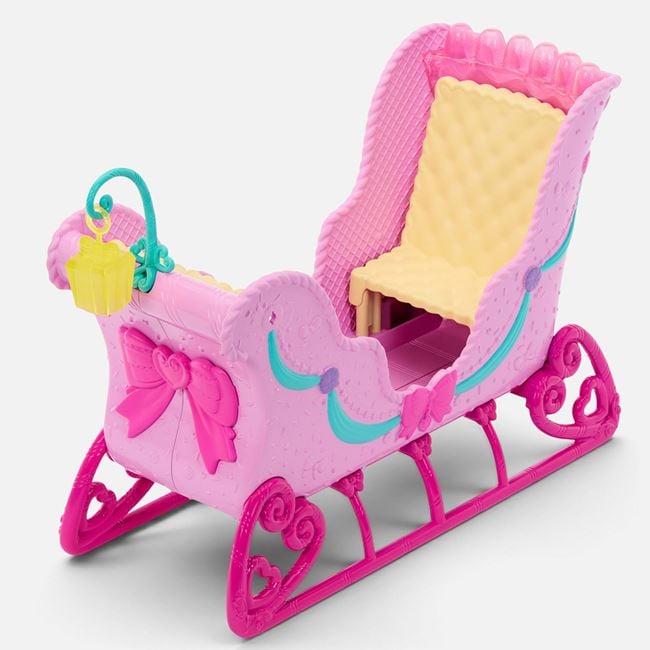Trasura cu Cal Barbie The Nutcracker - Mattel - Default Title (4) [ps:efe20dfa-dca8-4ffd-b837-276251badb62]
